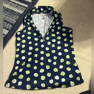 SanSoleil small active tank top